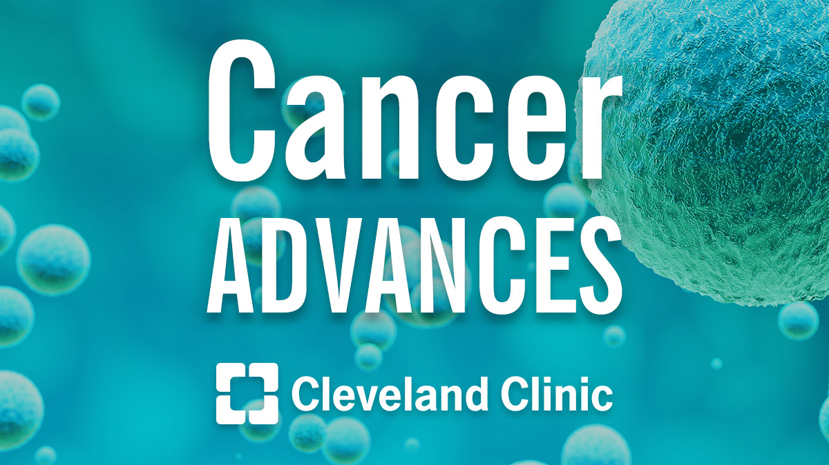Cancer Advances Podcast
