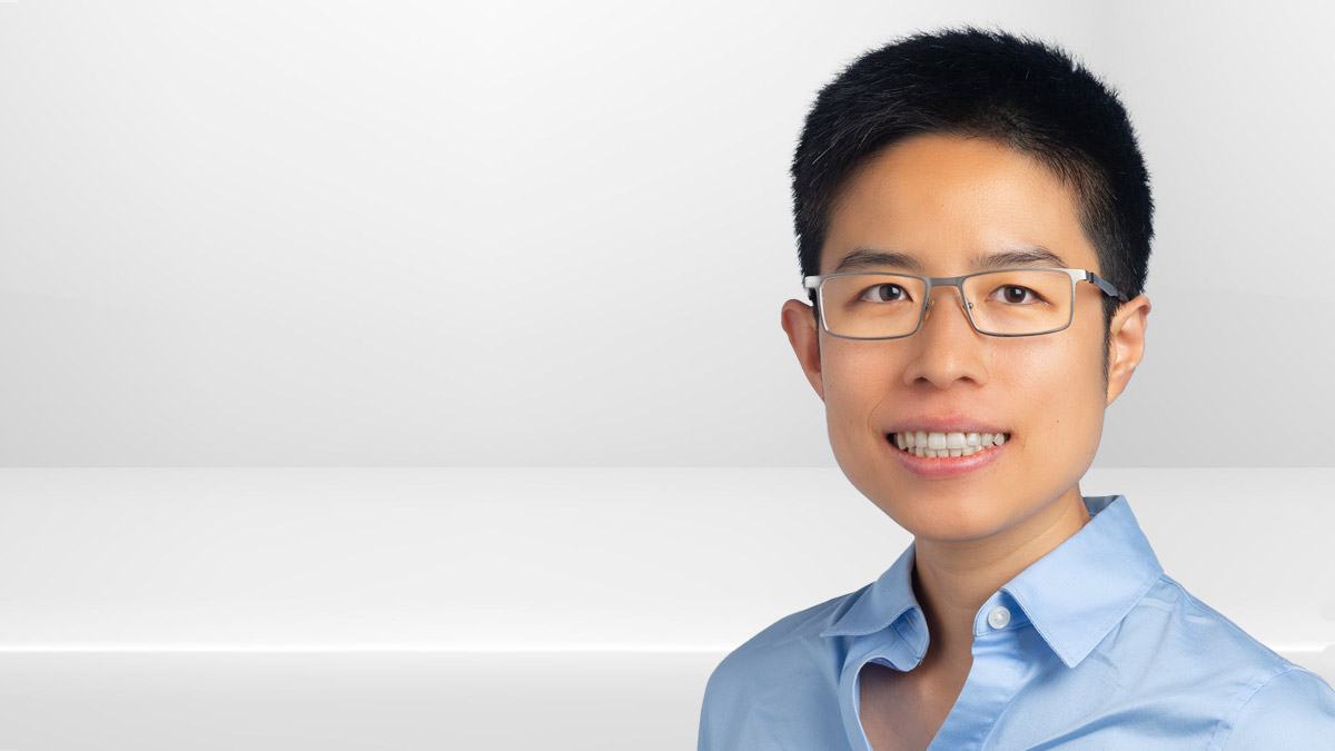 Josephine K. Dermawan, MD, PhD for Cancer Advances Podcast