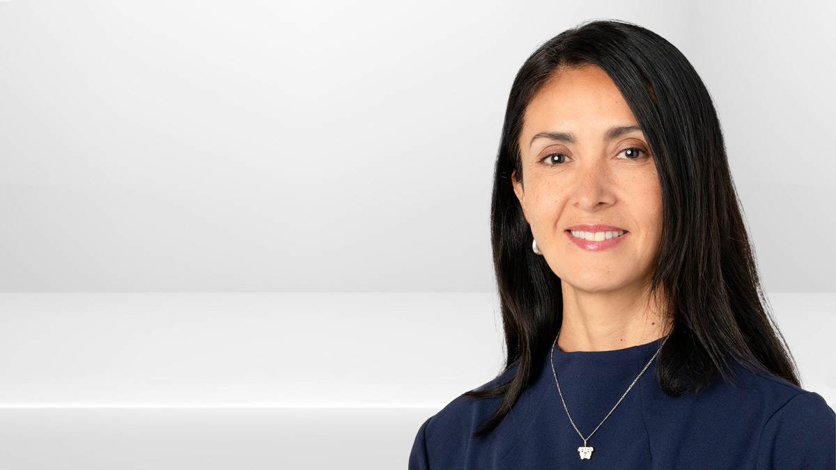 Gloria Gonzalez, MD
