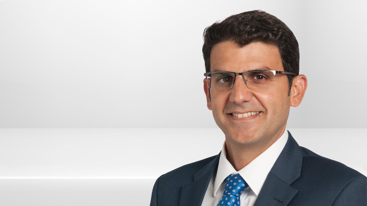 Emre Gorgun, MD