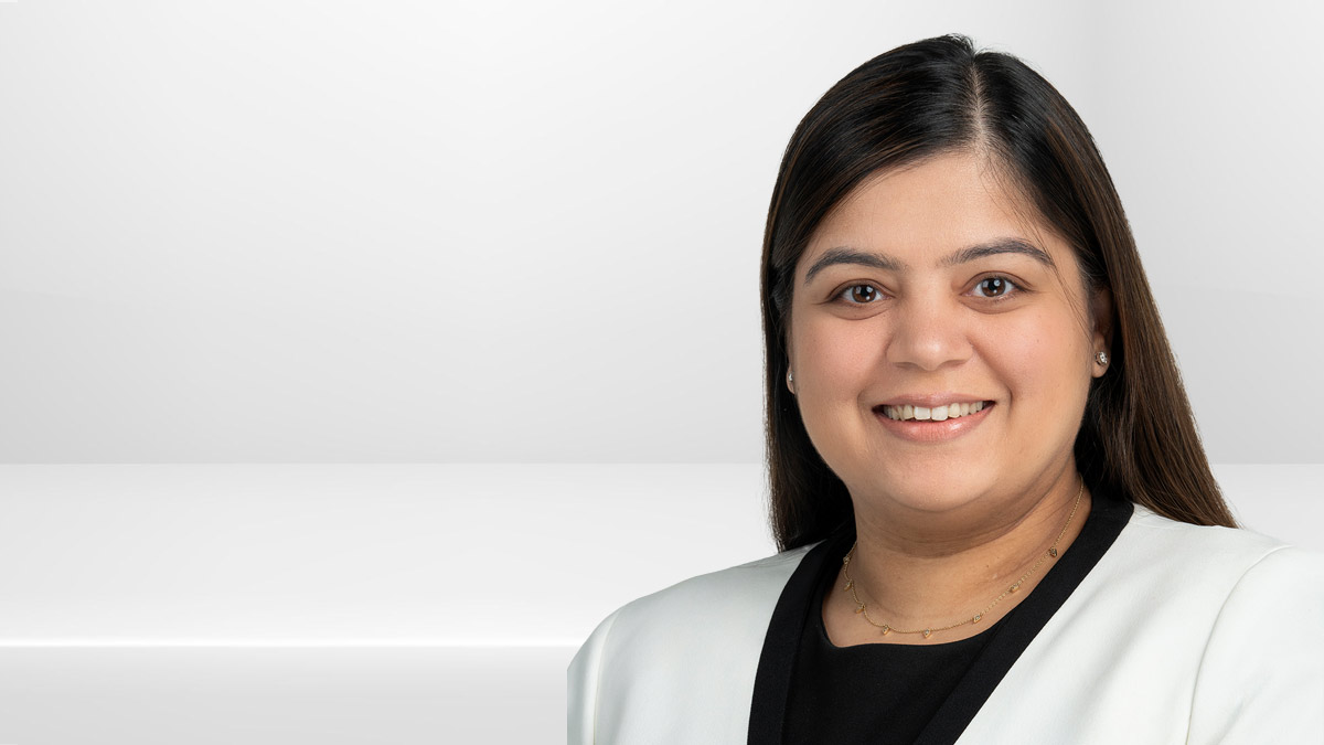 Akriti Jain, MD