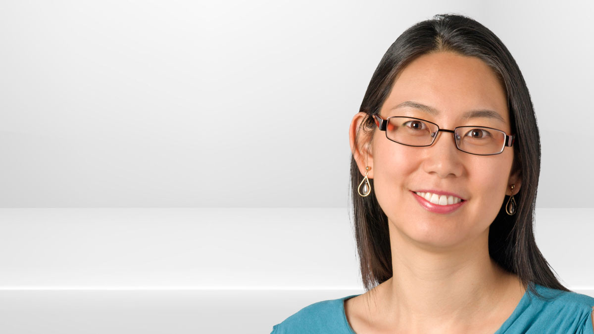 Jennifer Yu, MD, PhD