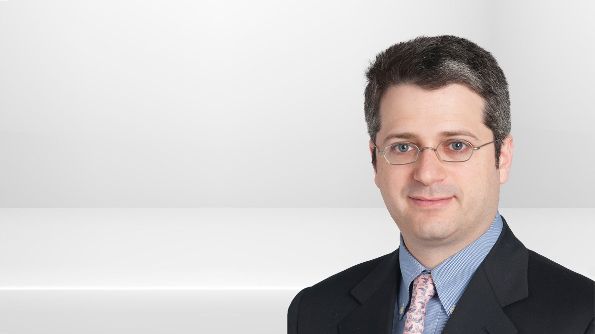 David Liska, MD,