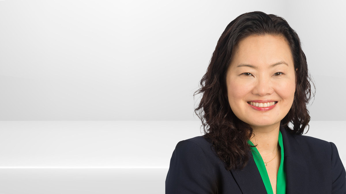 Dr. Michelle Kim for Cancer Advances