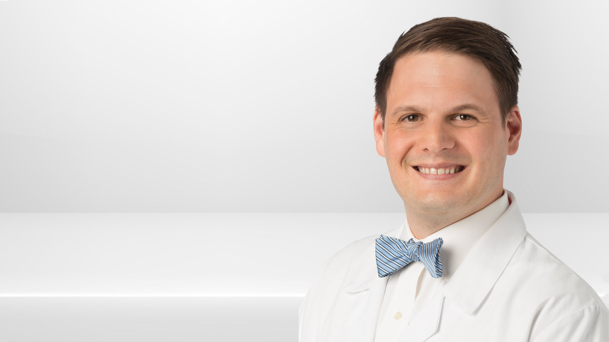 Dr. John Molina for Cancer Advances