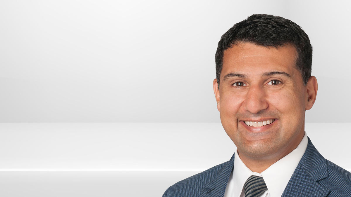 Omar Mian, MD, PhD