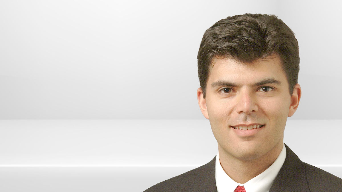 Peter Mazzone, MD, MPH
