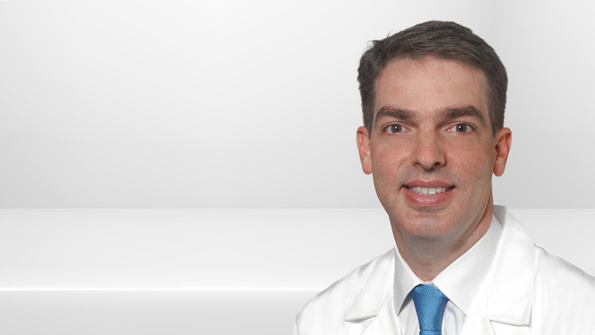 Alberto Pieretti, MD