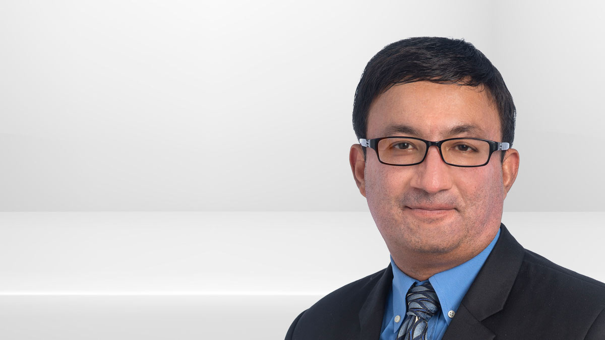 Shahzad Raza, MD