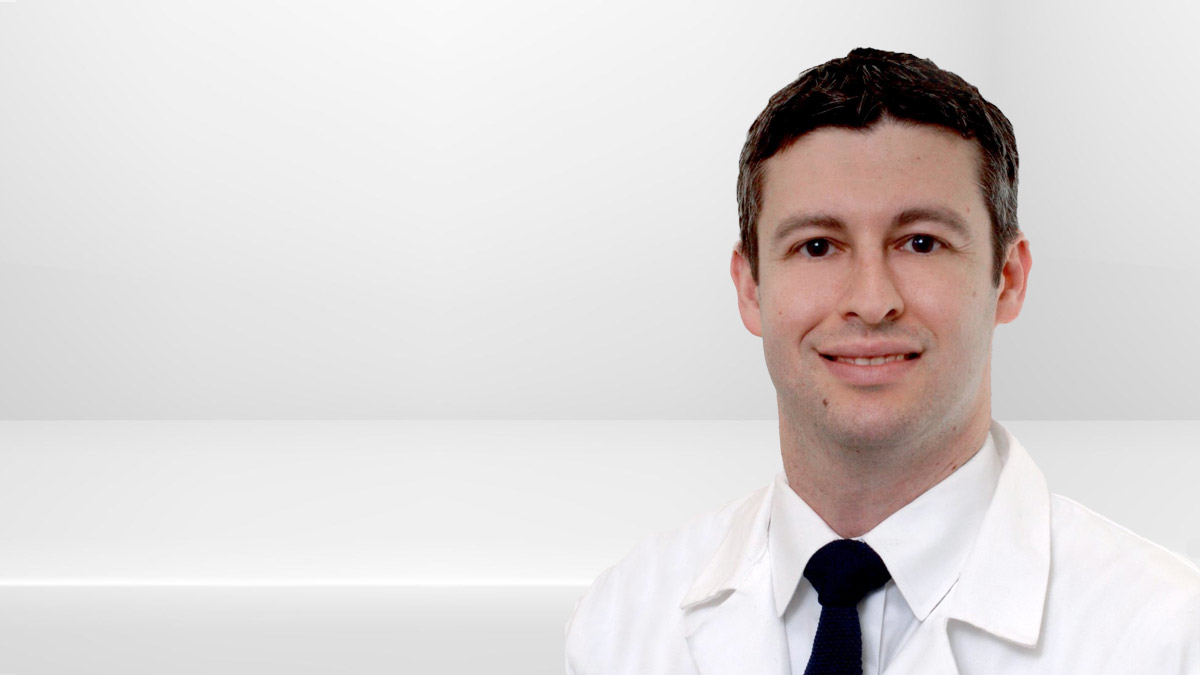 Samuel Trosman, MD