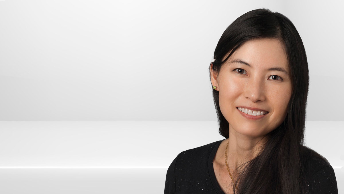 Lily Wang, PHD