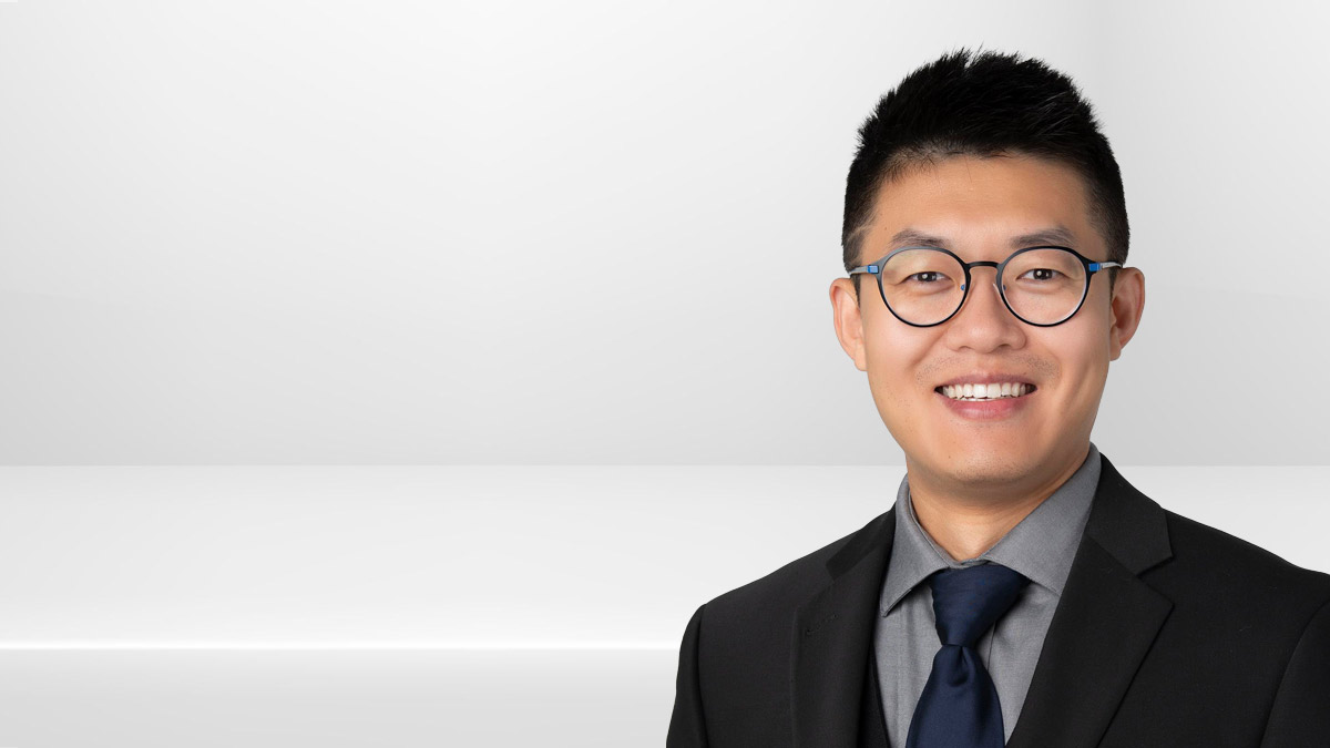 Shiyao Wang, MD