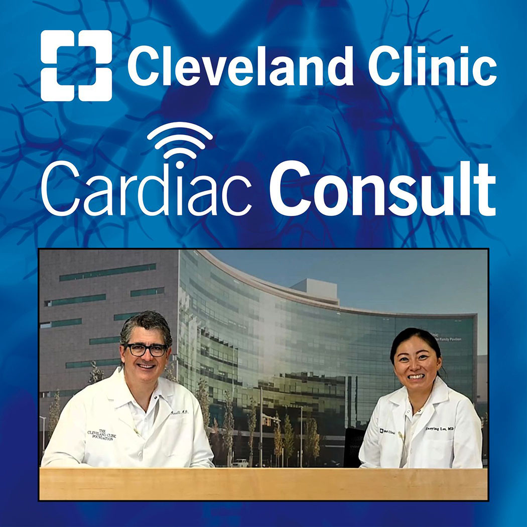 Benefits of the Aorta Center | Cleveland Clinic