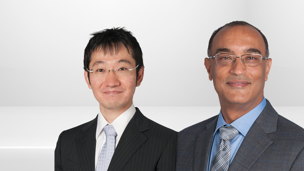 Milind Desai, MD, MBA, Milind Desai, MD, MBA | Cleveland Clinic