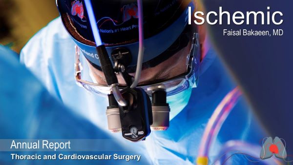 ischemic