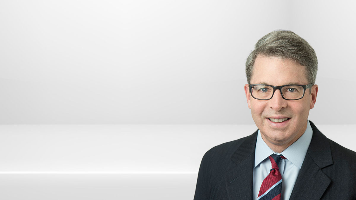 A. Marc Gillinov, MD