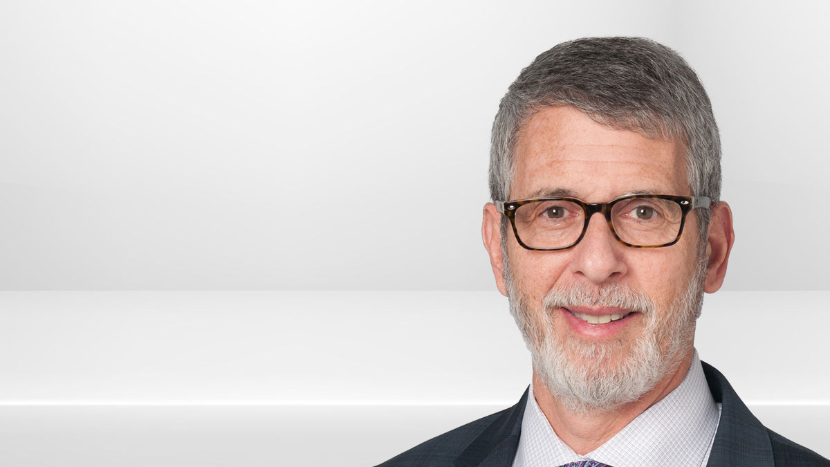 Michael Lincoff, MD