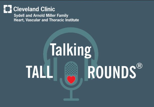 Talking Tall Rounds