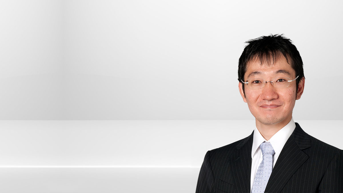 Shinya Unai, MD