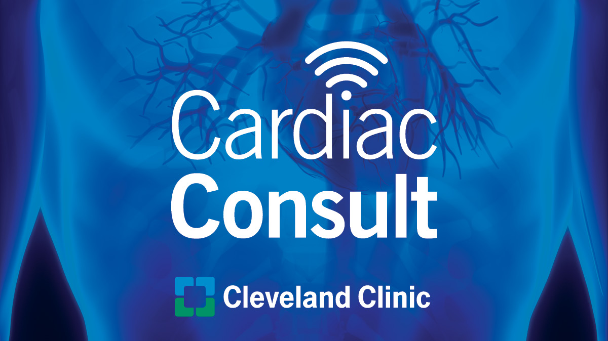 Cardiac Consult