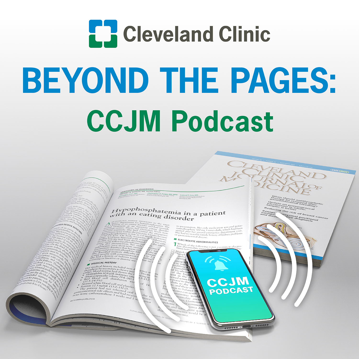 CCJM podcast image