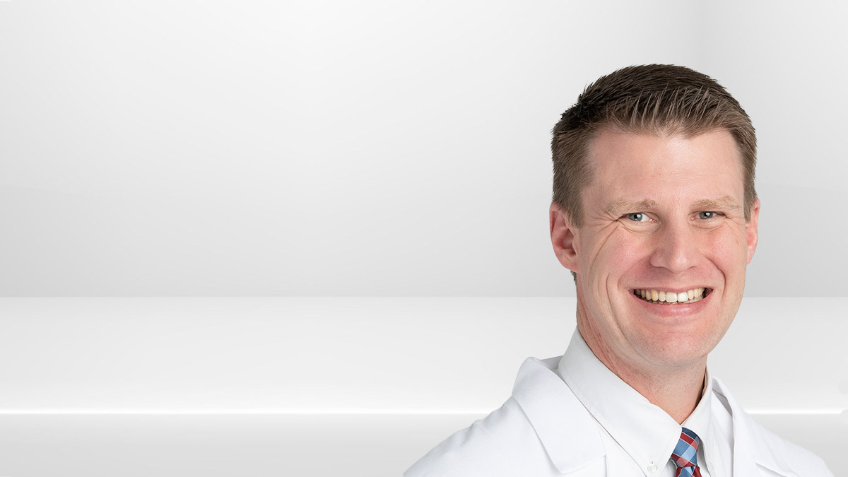 Dr. Neal Chaisson