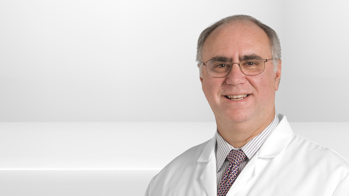 Charles Miller, MD