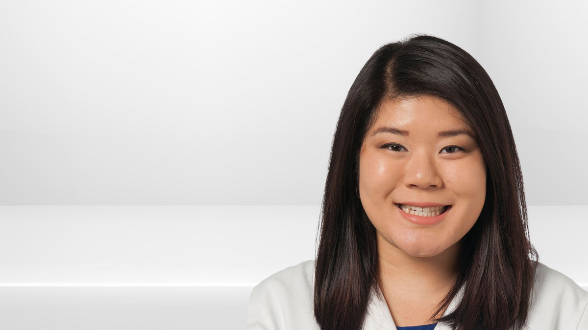 Christine Hur, MD