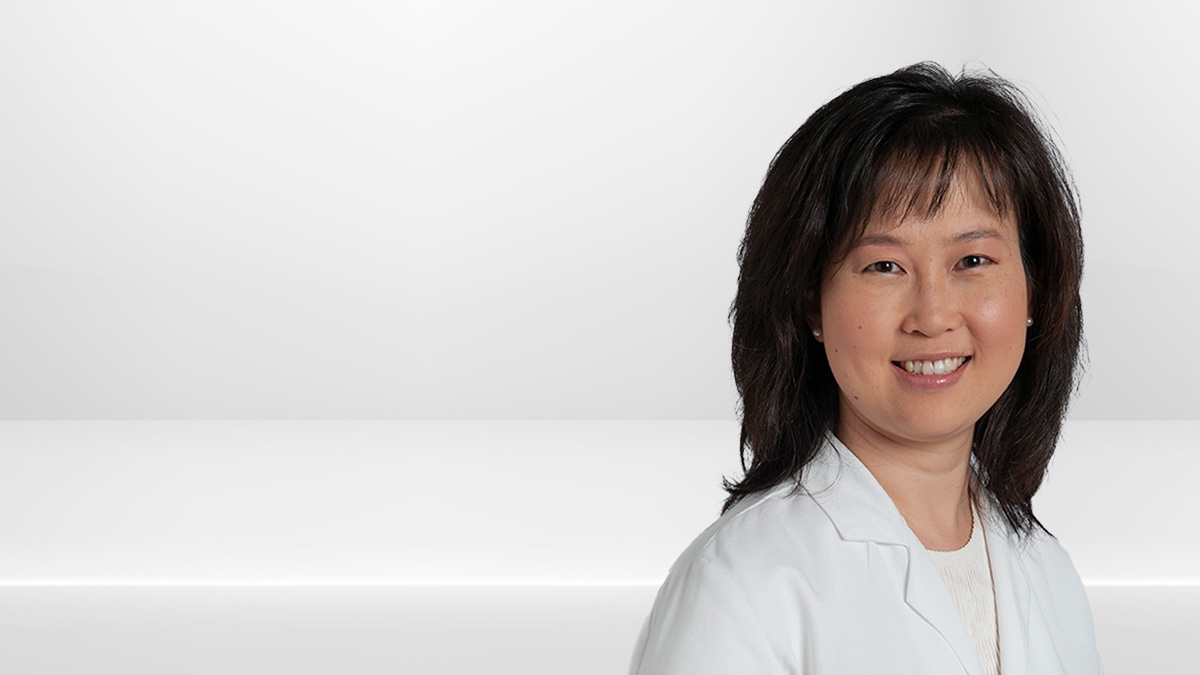 Christine Lee, MD