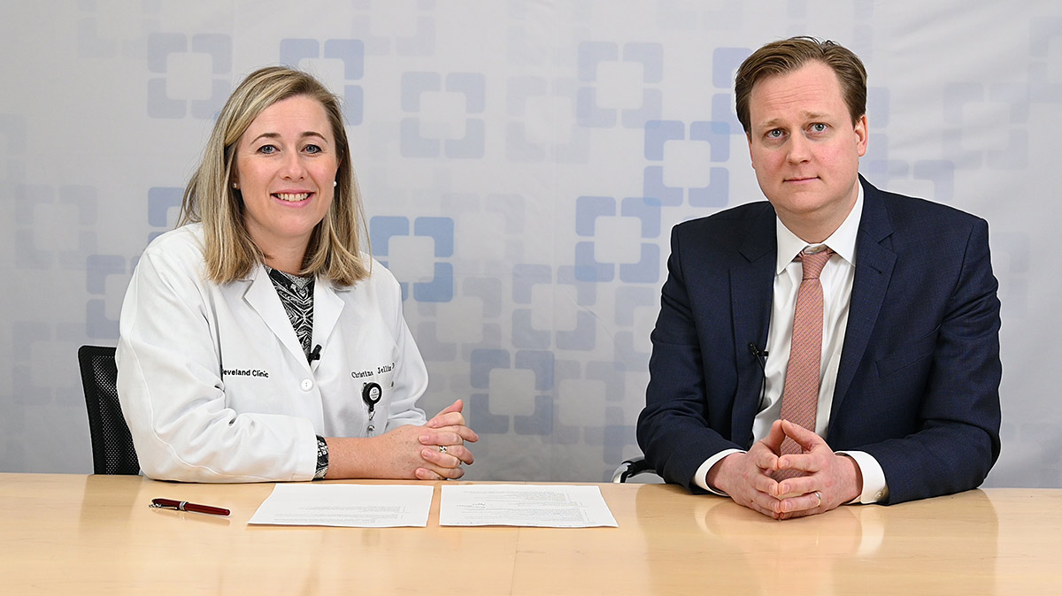 Heart Valve Disease Your questions Answered Cleveland Clinic