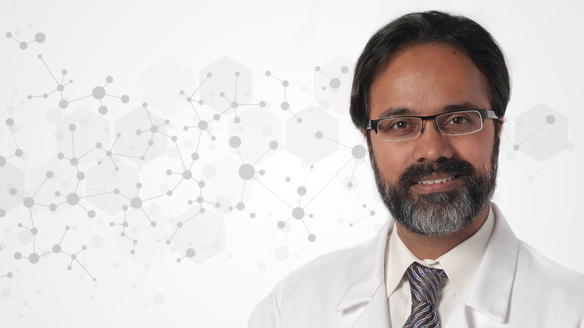 Dileep Nair, MD