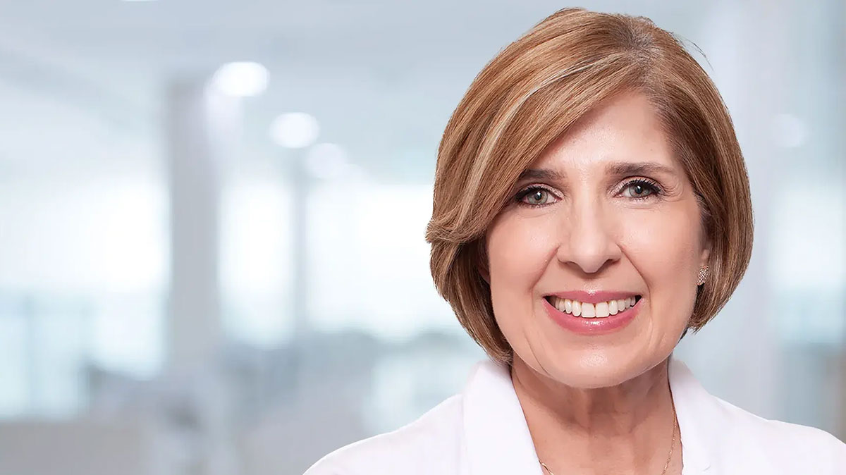 Teresita Foliacci