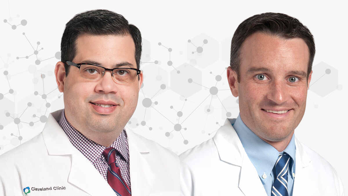 Joao Gomes, Mark Bain, MD