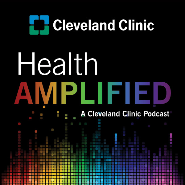 Health Amplified Podcast