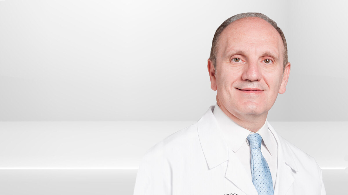 Hassan Khouli, MD