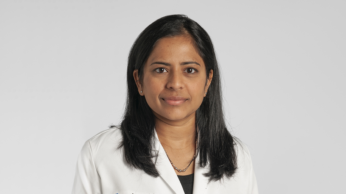 Samantha Anne, MD