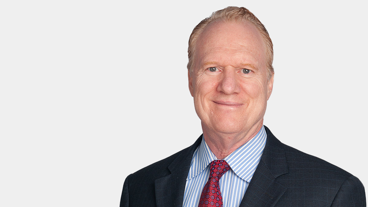 Michael Benninger