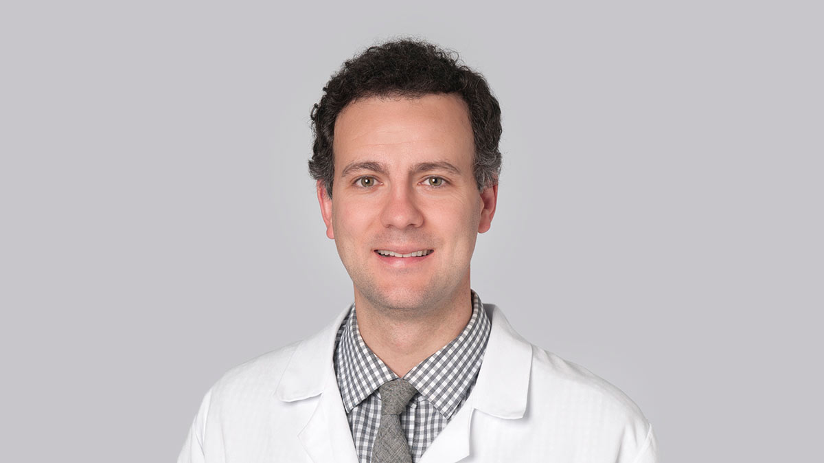 Brandon Prendes, MD