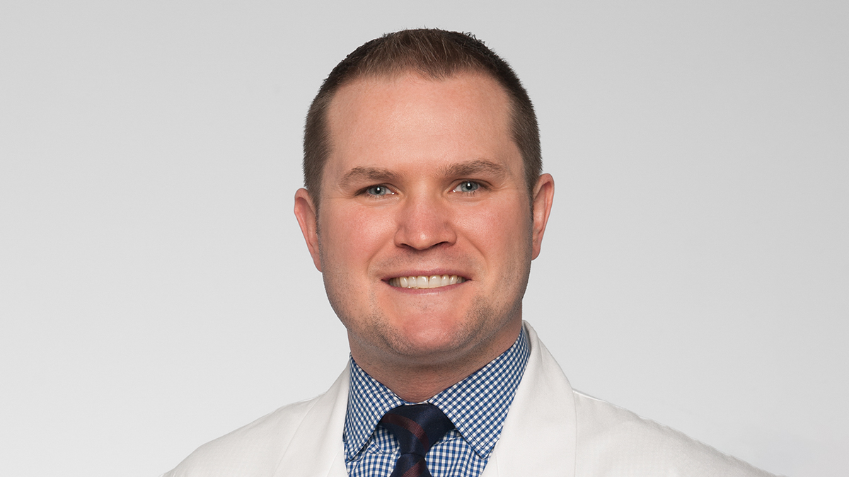 Dane Genther, MD