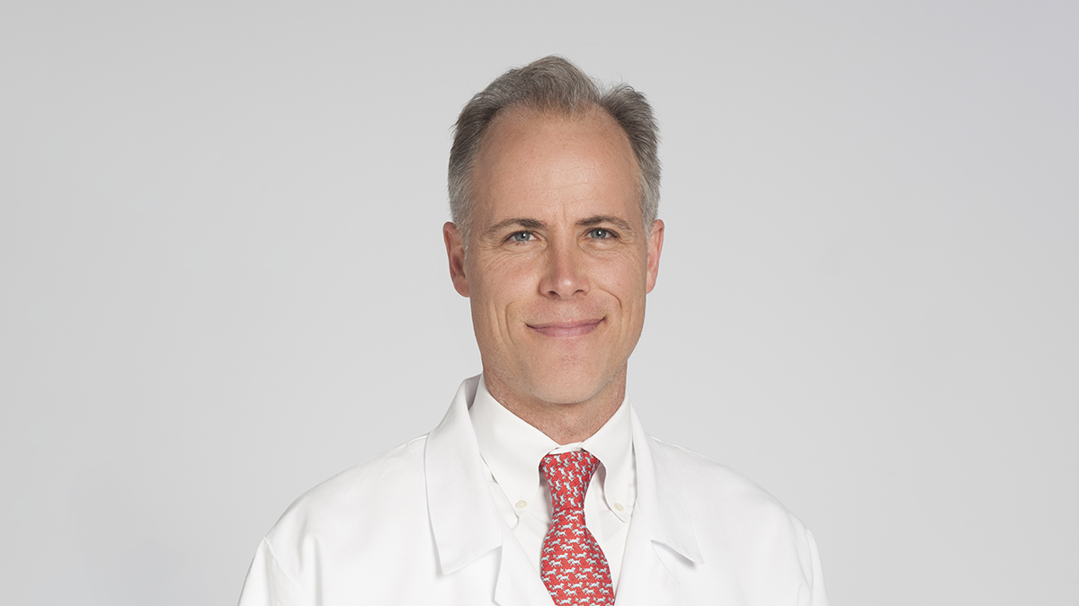 Joseph Scharpf, MD, FACS