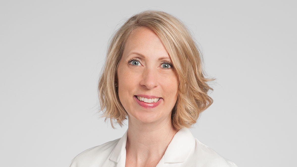 Julie Honaker, MD