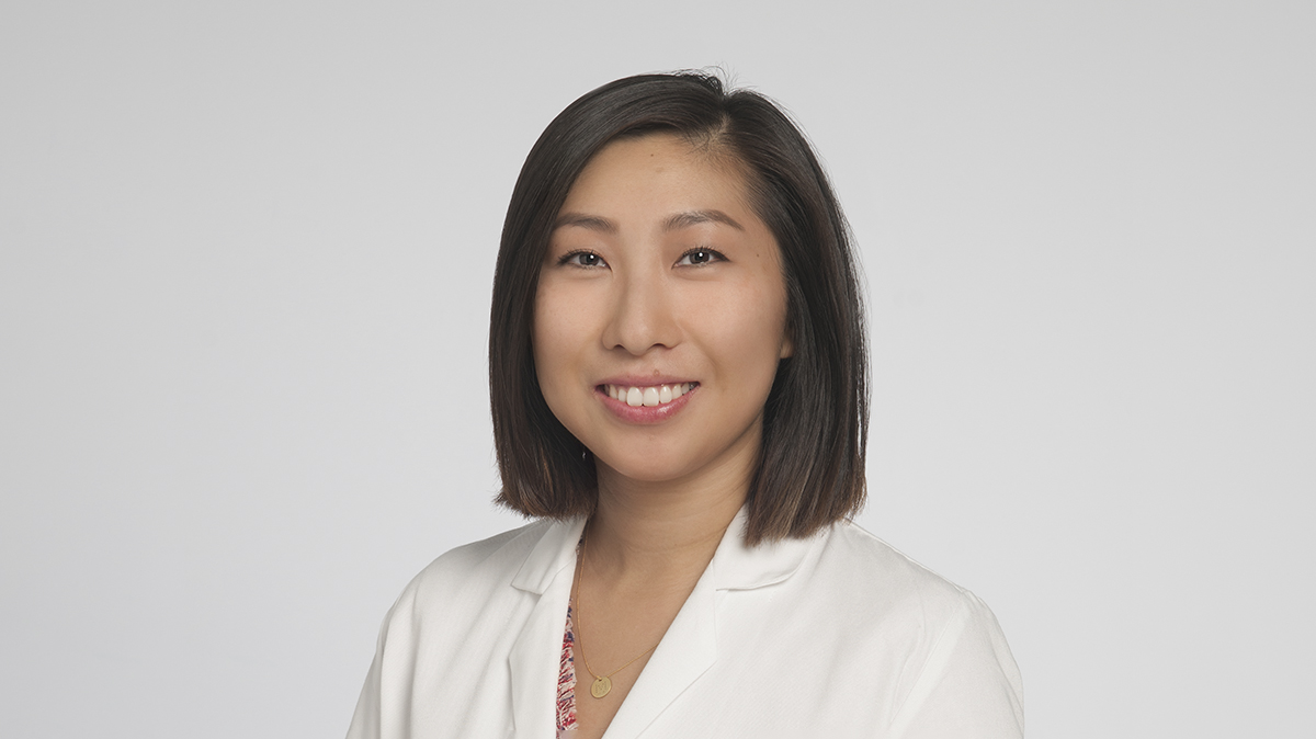 Jamie Ku, MD