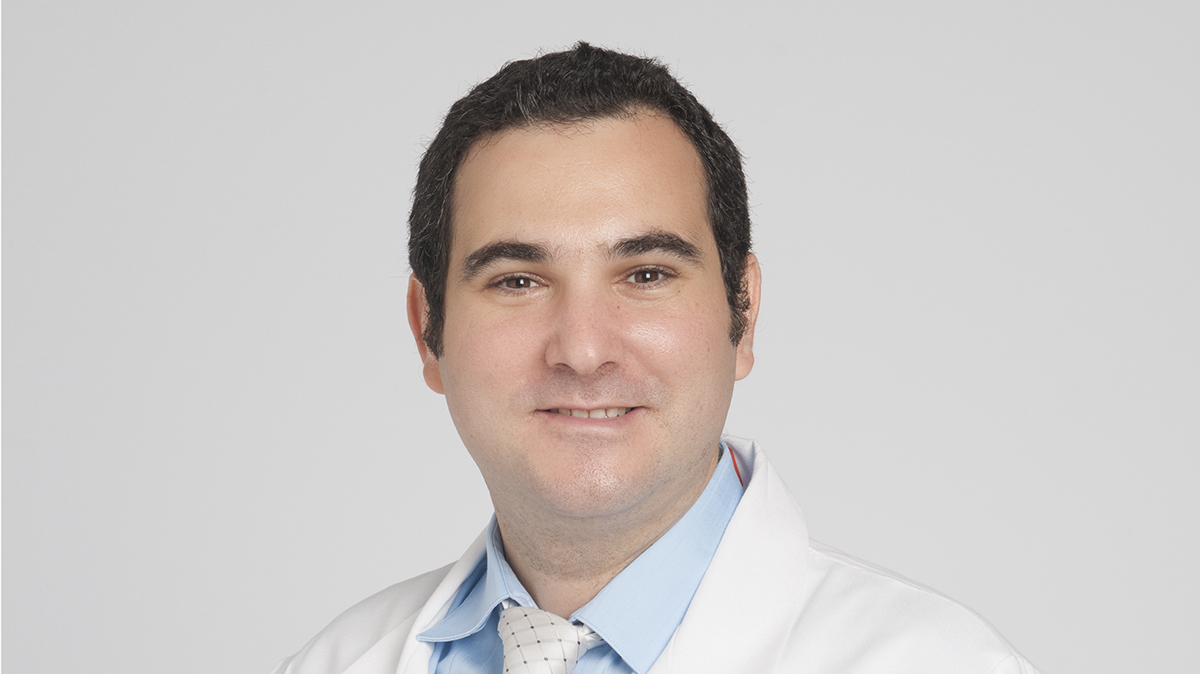 Mohamad Chaaban, MD