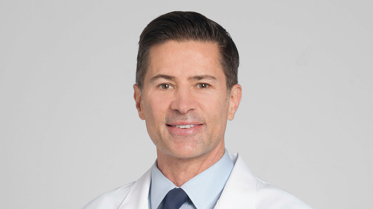 Patrick Bryne, MD