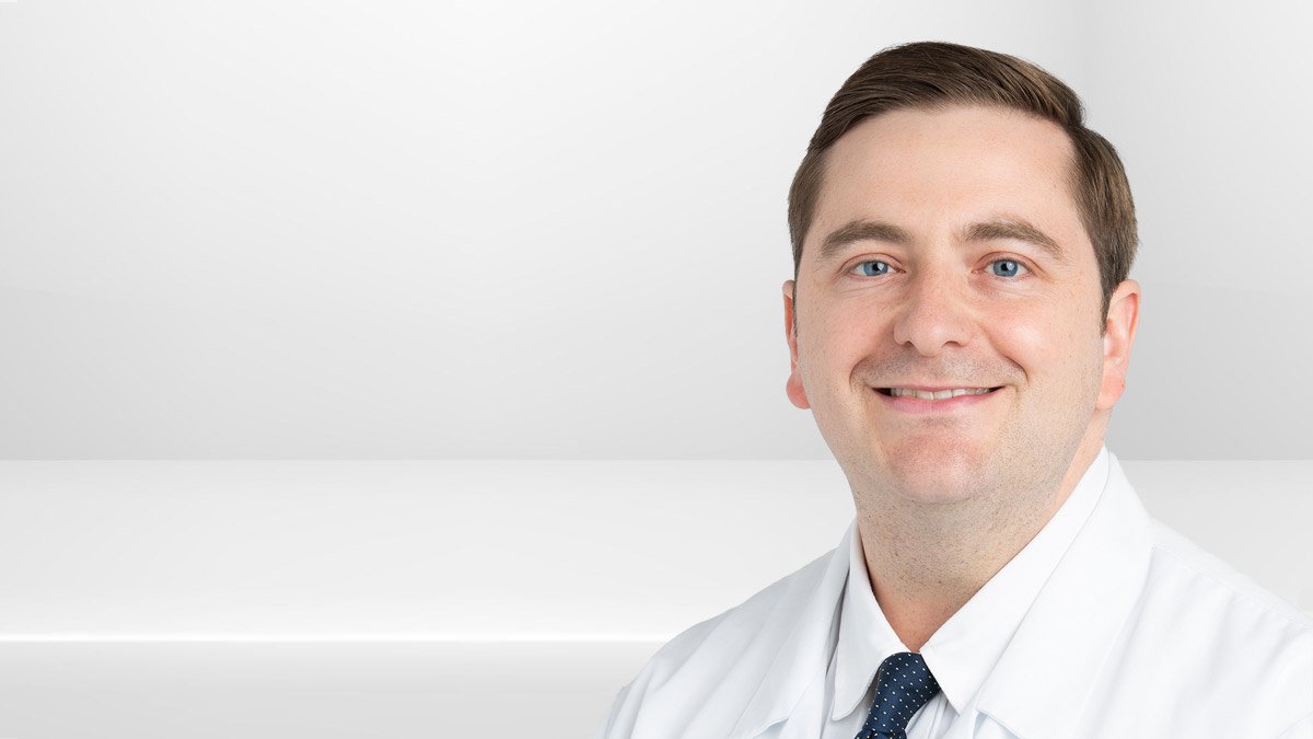 Christopher Roxbury, MD