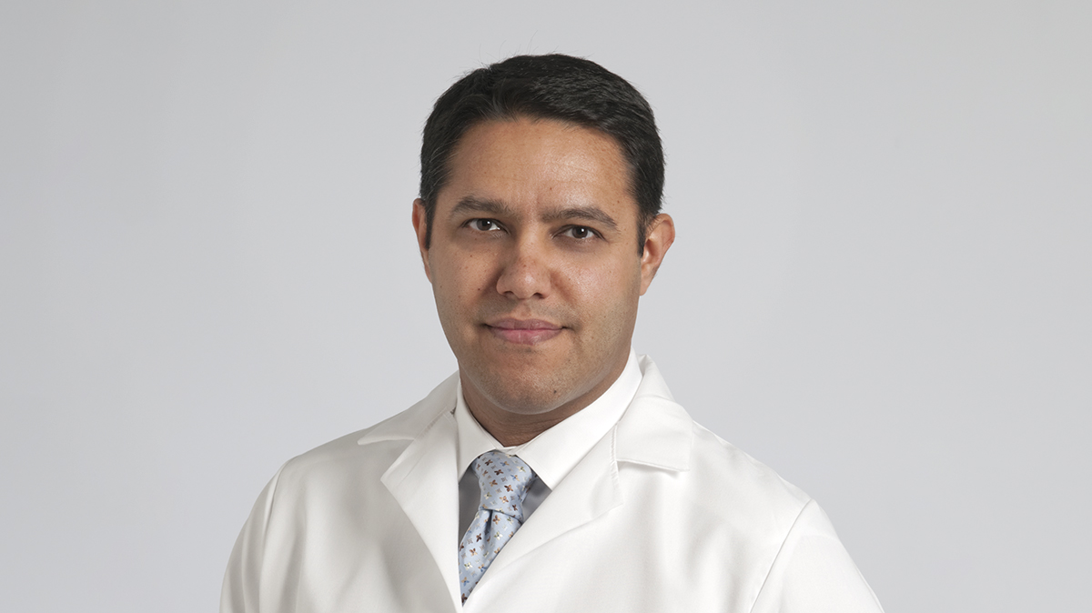 Raj Sindwani, MD