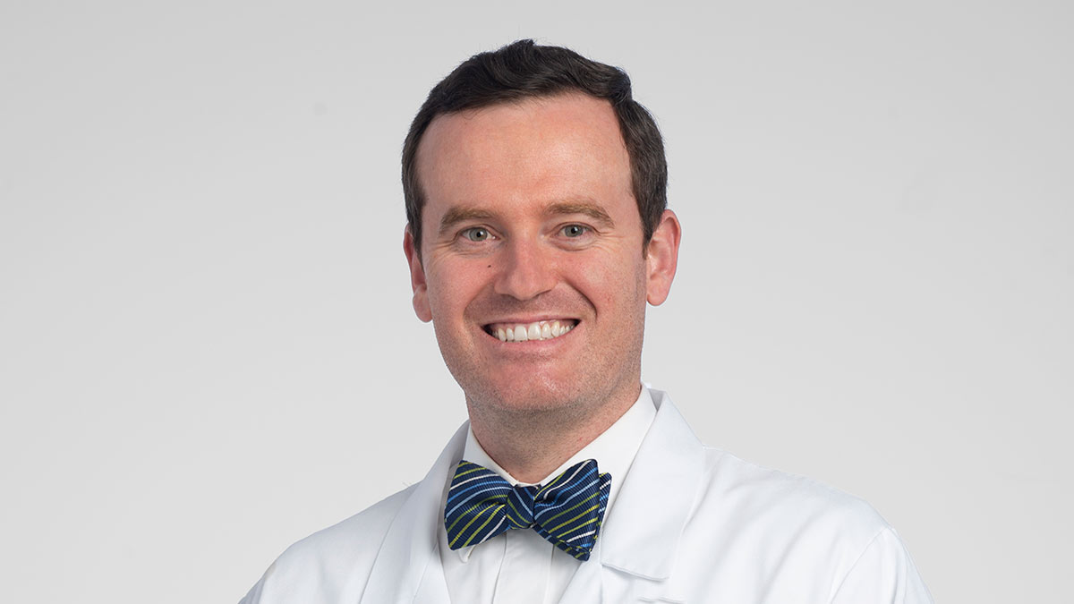 William Tierney, MD