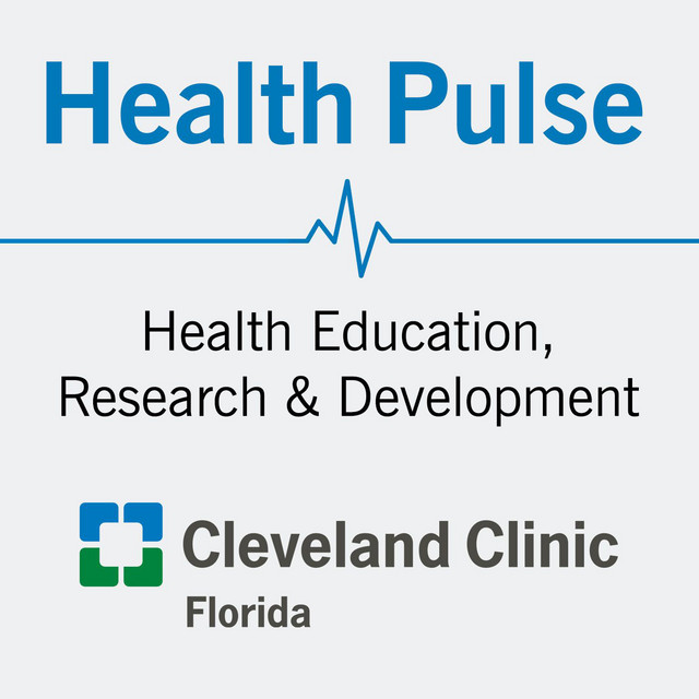 Health Pulse Podcast