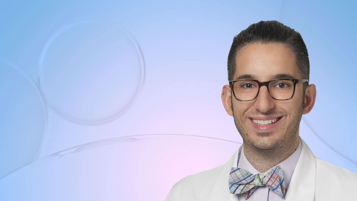 Jason Lambrese, MD