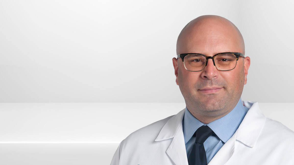 Jesse Gutnick, MD